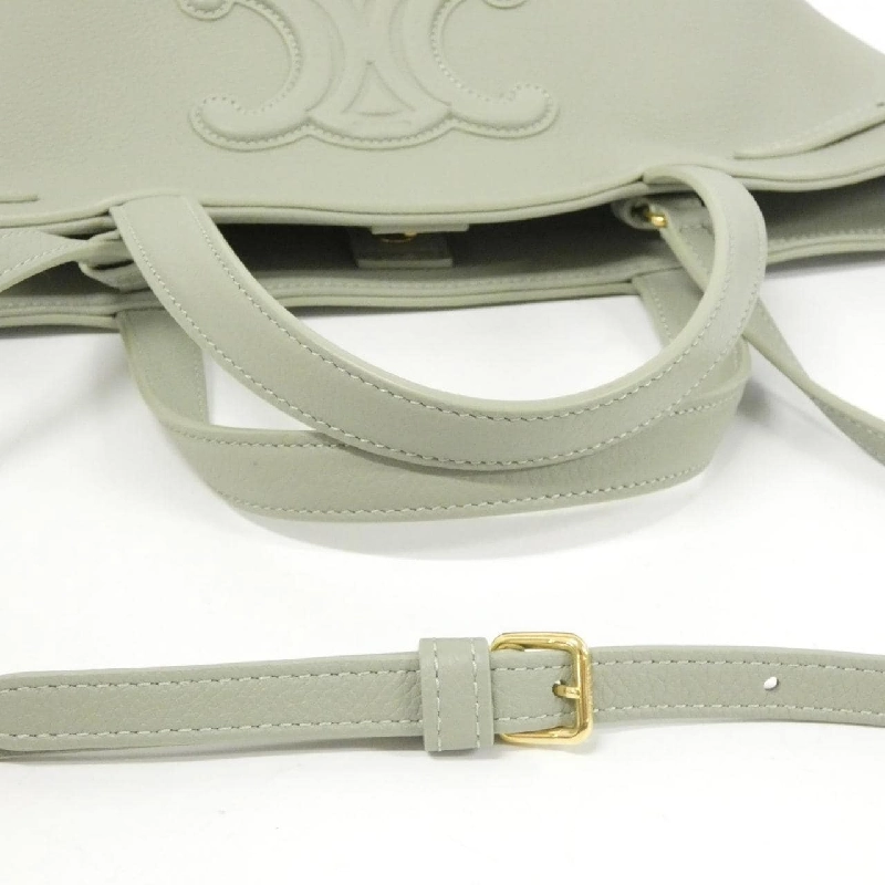 Celine Mini Cab Anais 118613ENY Túi - Hàng hiệu Chính hãng 805491