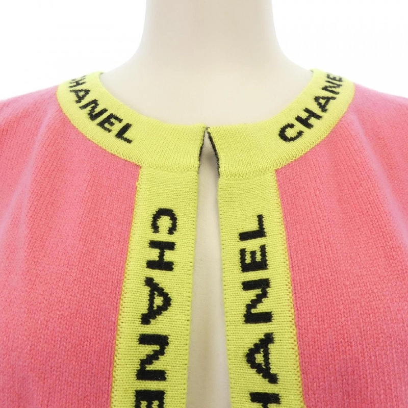 CHANEL P04462W02214 Áo khoác - Hàng hiệu Chính hãng 774357