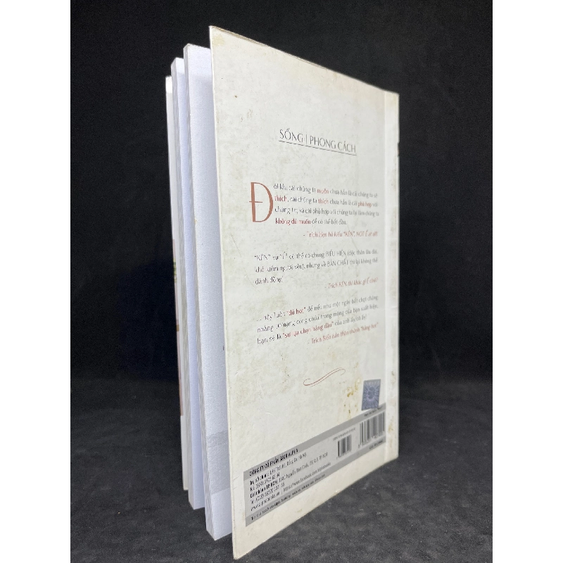 Hẹn hò kiểu “Kén” mới 80% HCM2704 437715