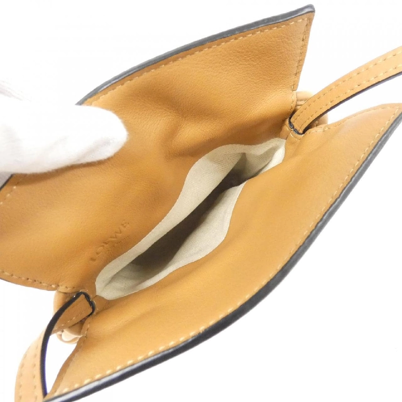 Loewe Flamenco Pocket A411F10X01 Túi đeo chéo - Hàng hiệu Chính hãng 767862