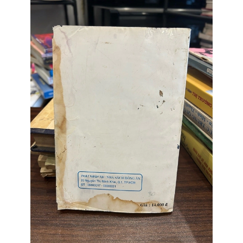 Tục lệ cưới gả, tang ma của người Việt xưa- NXB Thuận Hoá 930785