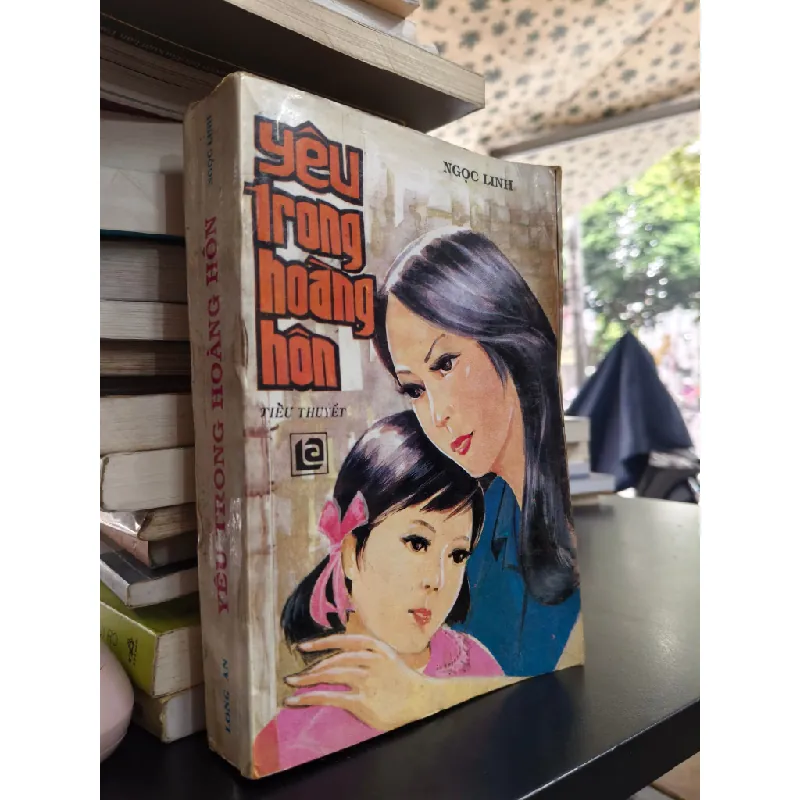 Yêu trong Hoàng hôn - Ngọc Linh 716263