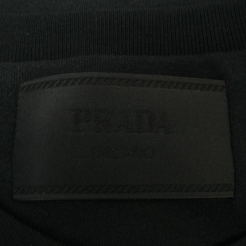 Áo thun PRADA UJN896 SOOO 14K7 - Hàng hiệu Chính hãng 897451