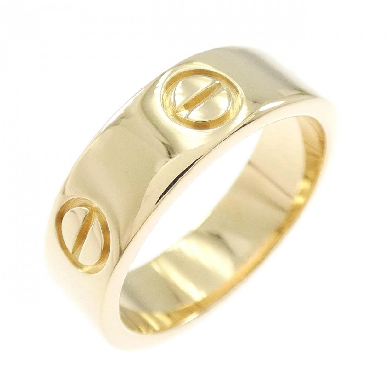 Nhẫn Cartier Love - Hàng hiệu Authentic 837312