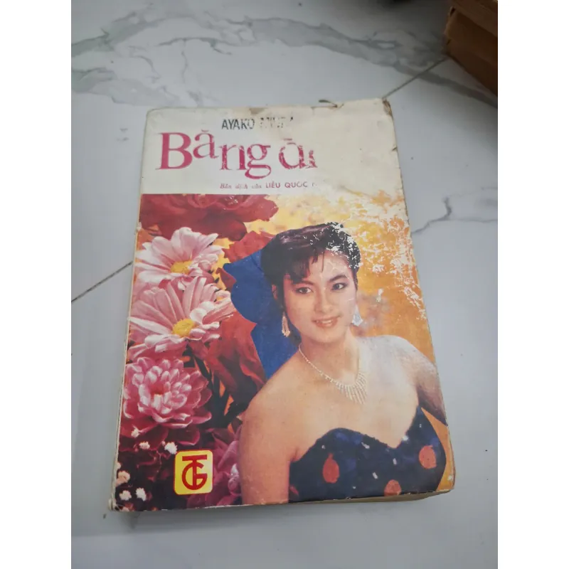 Băng ải - Ayako Miura (Liêu Quốc Nhĩ dịch) - Tiểu thuyết tâm lý (Nhật Bản) 603731