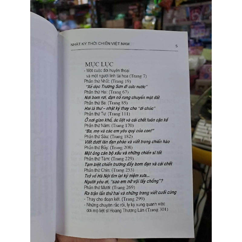 Tài hoa ra trận - nhật ký của liệt sĩ Hoàng Thượng Lân VĂN HỌC VAVO0910 921311