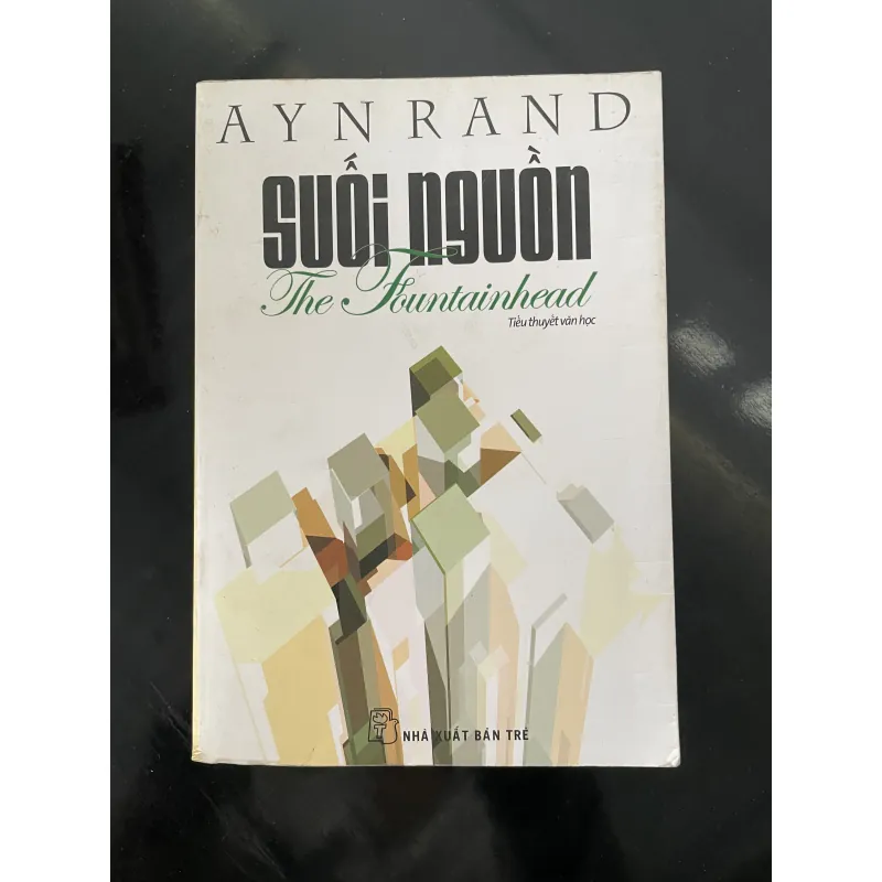 Suối nguồn 1023693