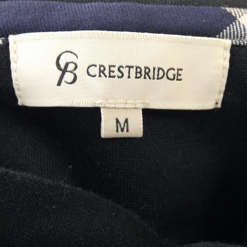 【Mã giảm giá】Áo hoodie CB CRESTBRIDGE 647344
