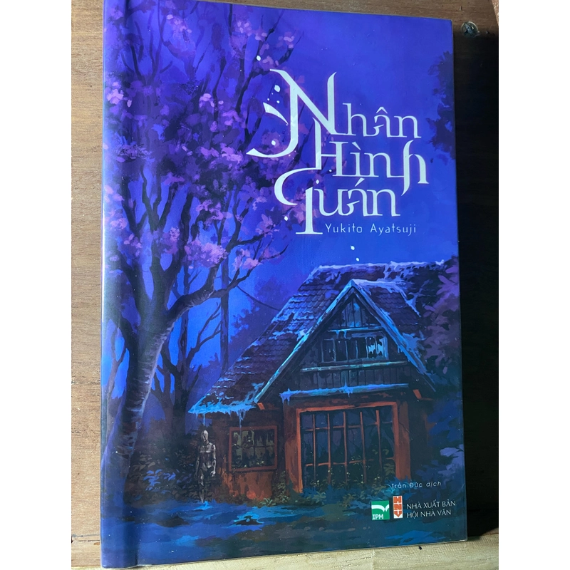 Combo 6: Hắc miêu quán mê lộ quán thời kế quán thuỷ xa quán, thập giác quán nhân hình quán 490079