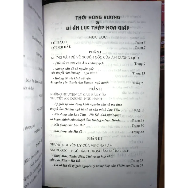 Thời Hùng Vương và Bí ẩn Lục Thập Hoa Giáp 707640