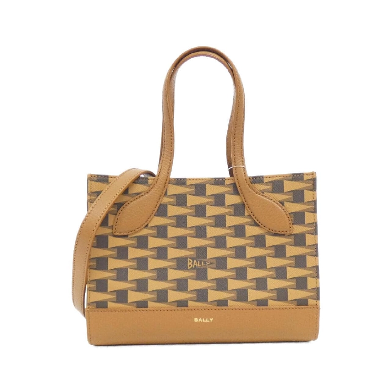 【Sản phẩm mới】Túi BALLY KEEP ON XS 620380