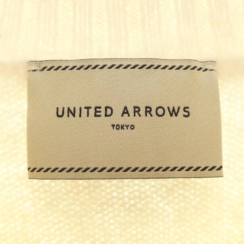 Hàng hiệu UNITED ARROWS - Áo len 815696