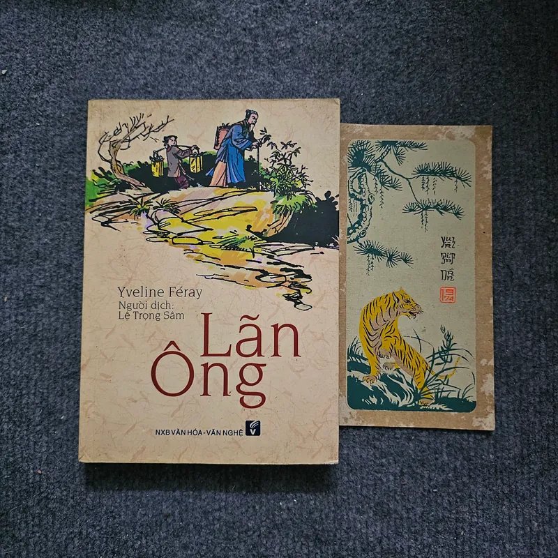 Lãn Ông - Feray 733946