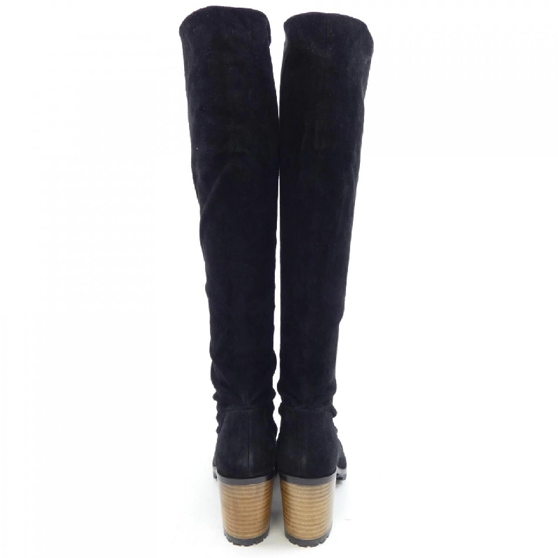 【Mã giảm giá】STOULS Giày bốt 660873