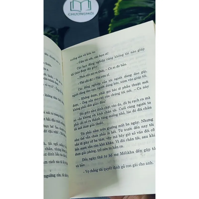 Những người thích khóc (2001) - Aziz Nesin 604588