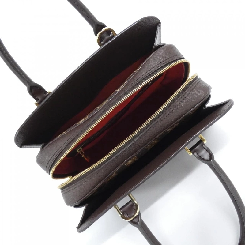 Túi xách Louis Vuitton Damier Triana N51155 - Hàng hiệu Chính hãng 804537