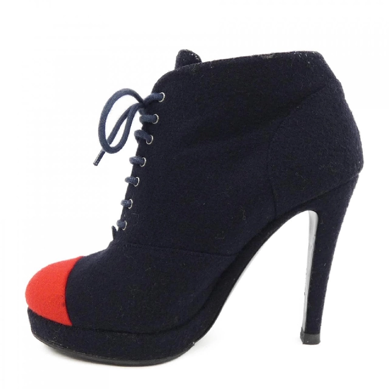 Giày bốt CHANEL G30404 - Hàng hiệu Chính hãng 828170