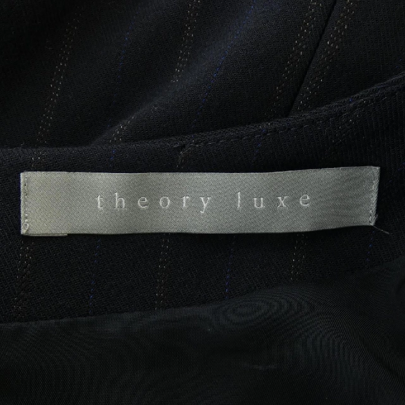 【Mã giảm giá】Theory luxe ワンピース 653243
