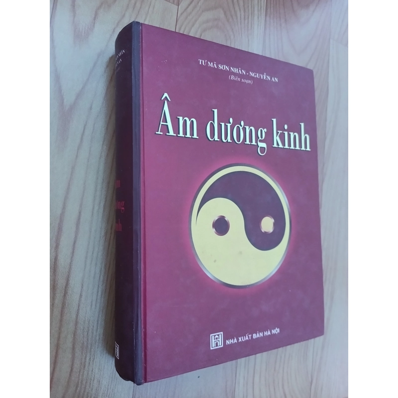 Âm Dương Kinh 452544