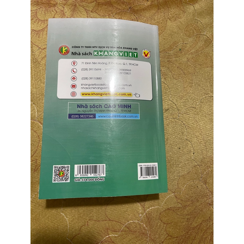 ĐỘT PHÁ ĐỈNH CAO BỒI DƯỠNG HỌC SINH GIỎI CHUYÊN ĐỀ SỐ HỌC- VĂN PHÚ QUỐC 543659