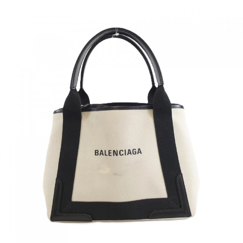 Balenciaga Navy Cabas S 339933 2HH3N Túi - Hàng hiệu Chính hãng 766405
