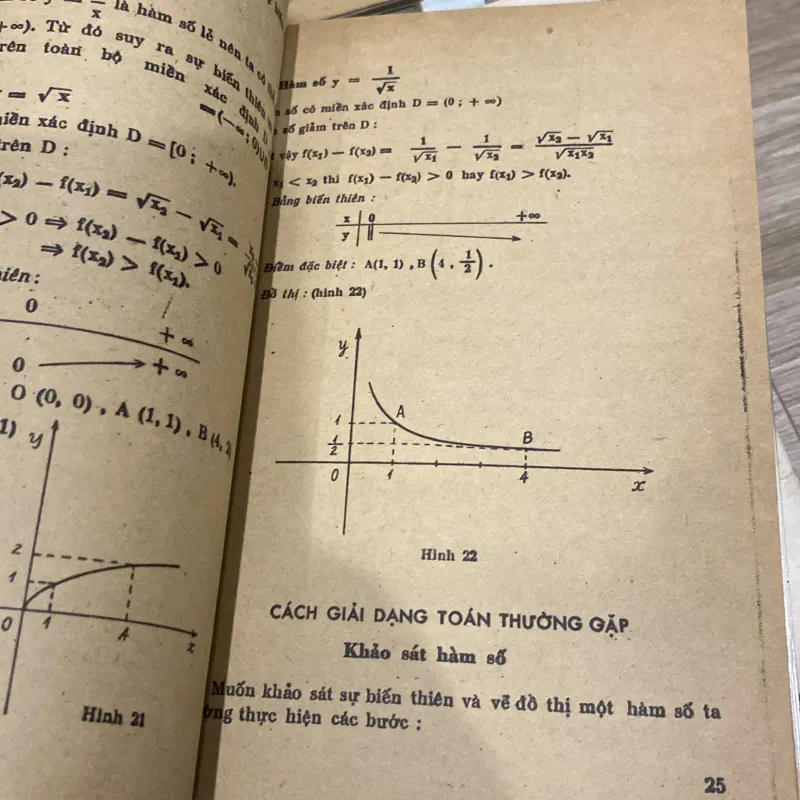 ĐẠI SỐ 10 (XB 1990) 994056