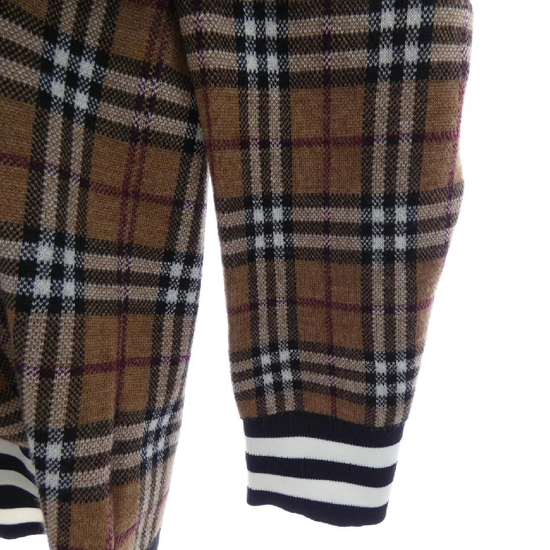 Burberry BURBERRY 8050766 Áo khoác cardigan - Hàng hiệu chính hãng 892301