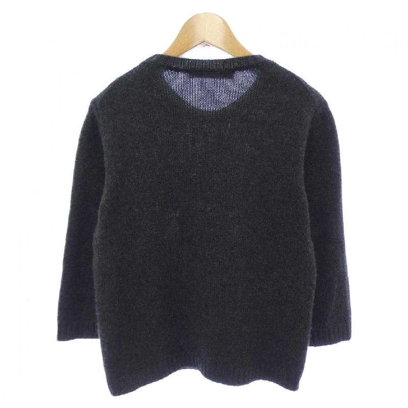 クリスチャンディオール CHRISTIAN DIOR ニ knit - Hàng hiệu Authentic 826395
