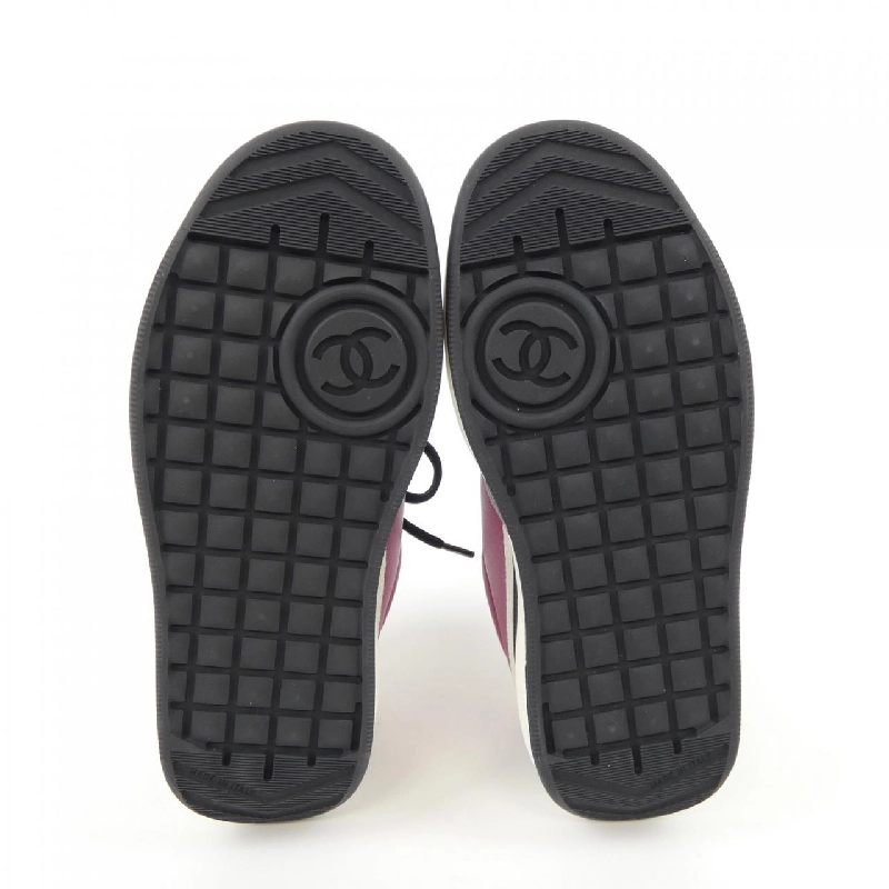 【Mã giảm giá】Giày thể thao CHANEL 661020