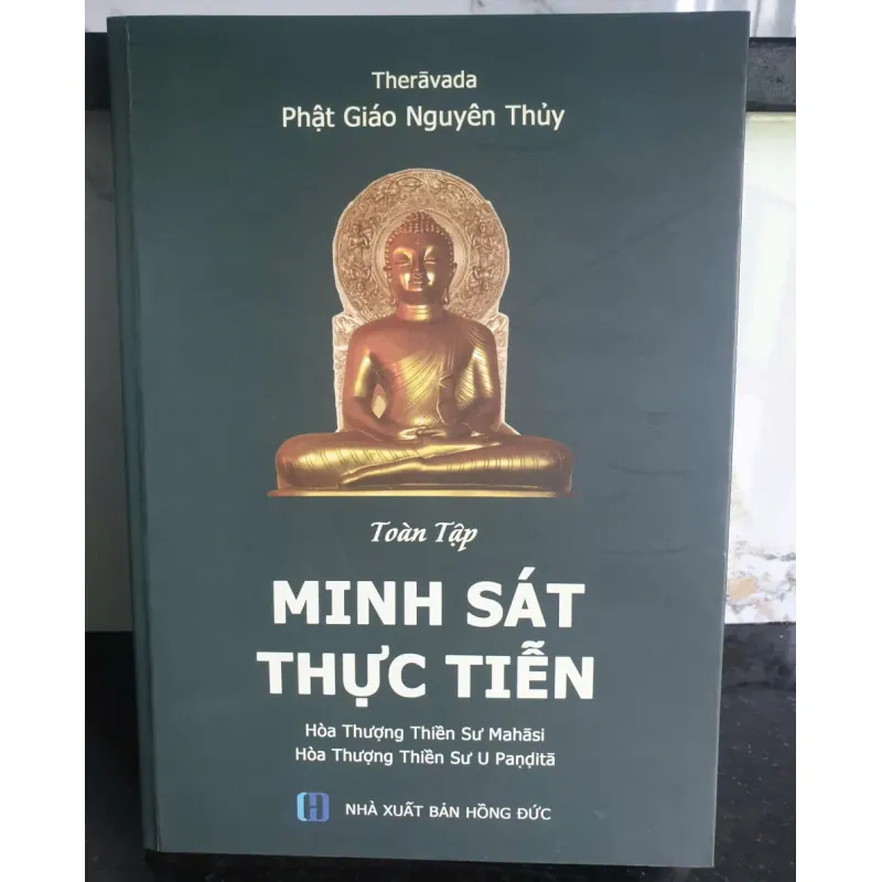 Minh Sát Thực Tiễn 642825