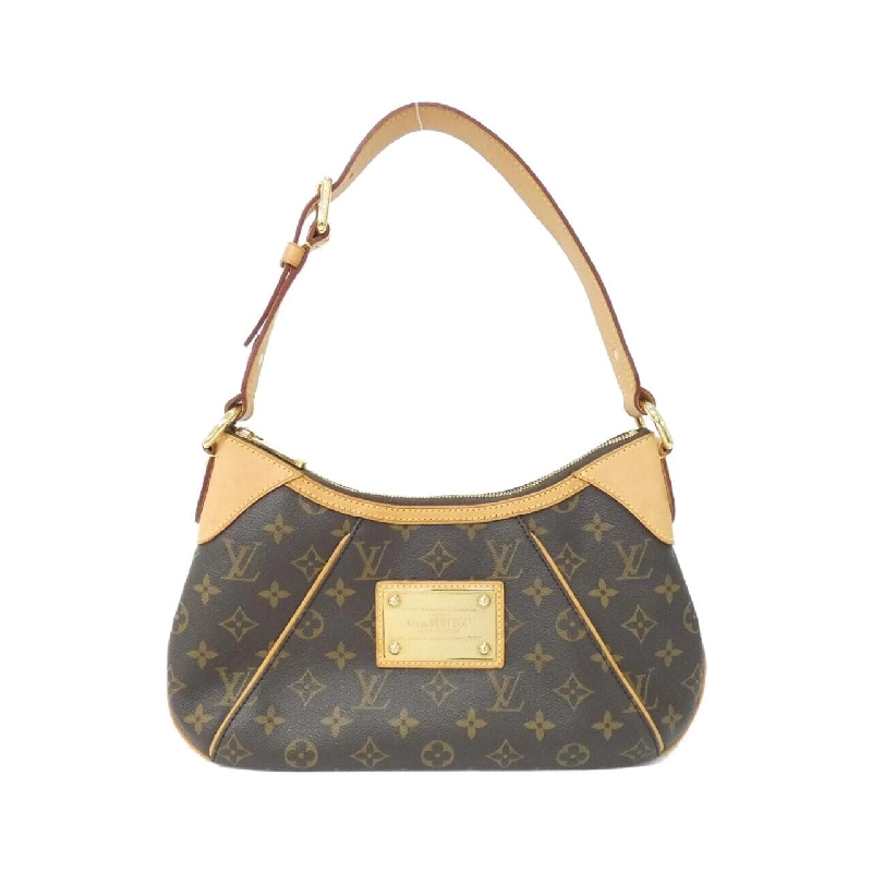 Túi xách vai Louis Vuitton Monogram Thames PM M56384 - Hàng hiệu Chính hãng 801638