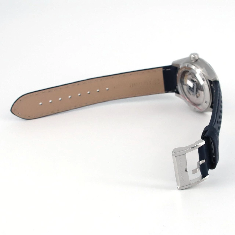 Hamilton Jazzmaster Performer Auto H362150/H36215640 SS tự động - Hàng hiệu Authentic 883492