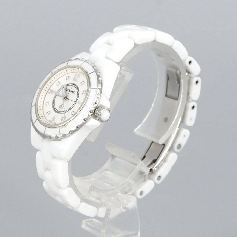 Chanel J12 29mm Ceramic･8P H2570 Ceramic Quartz - Hàng hiệu Authentic 873874