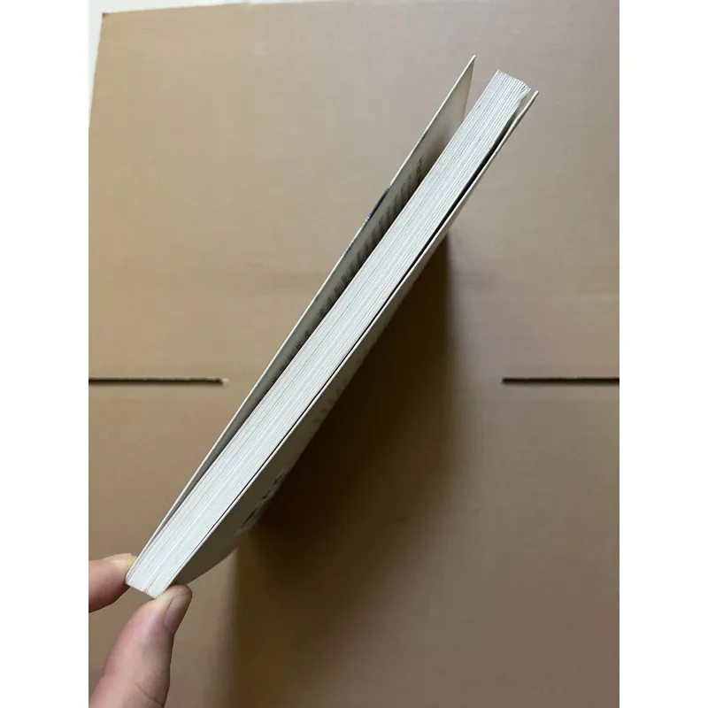 Bước chân chậm lại giữa thế gian vội vã (lỗi gáy góc trên) 731530