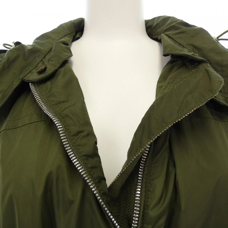 【Mã giảm giá】Áo khoác Moncler MONCLER 637728