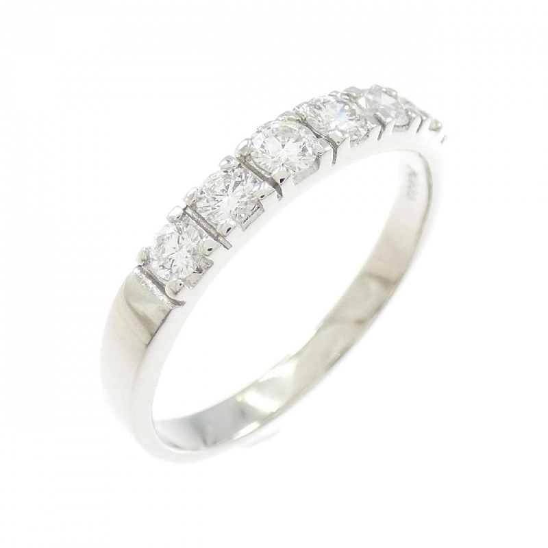 Nhẫn kim cương PT900 0.465CT - Hàng hiệu Authentic 848792