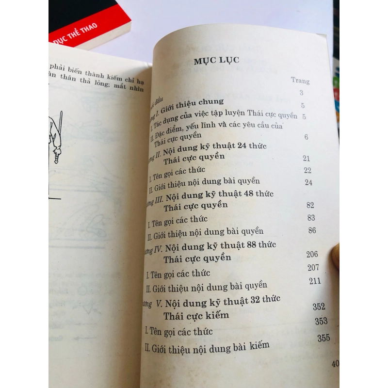 📚 BỘ 2 TẬP THÁI CỰC QUYỀN – KIẾM 531179
