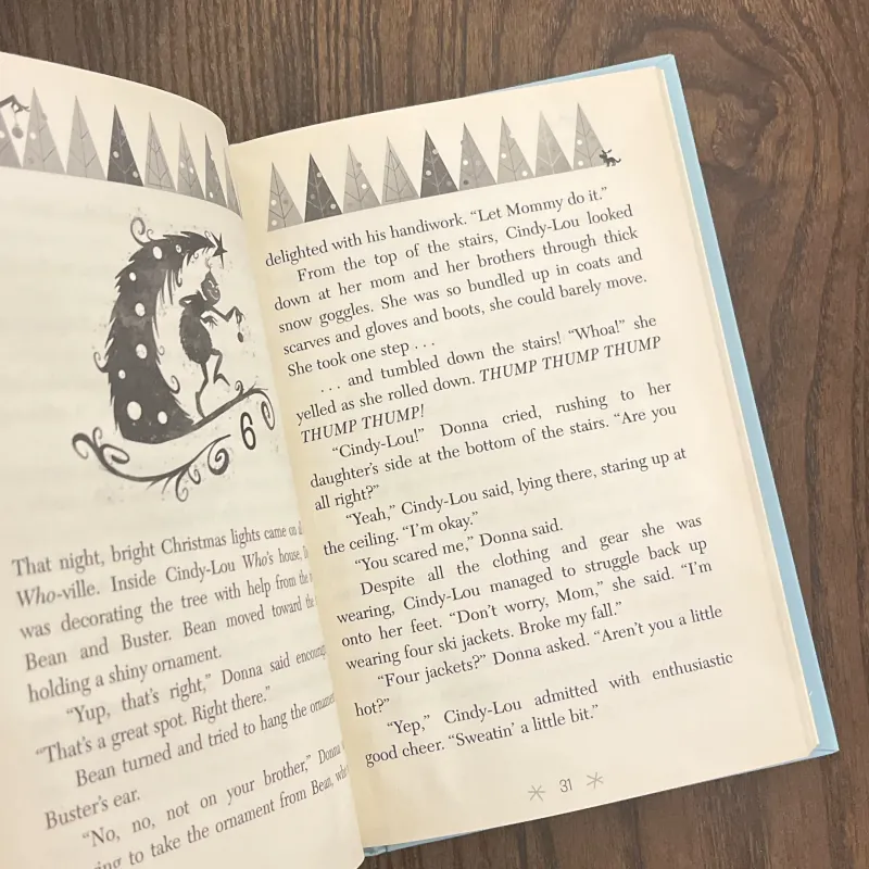 ✨𝑫𝒓. 𝑺𝒆𝒖𝒔𝒔' 𝑻𝒉𝒆 𝑮𝒓𝒊𝒏𝒄𝒉✨ 602876