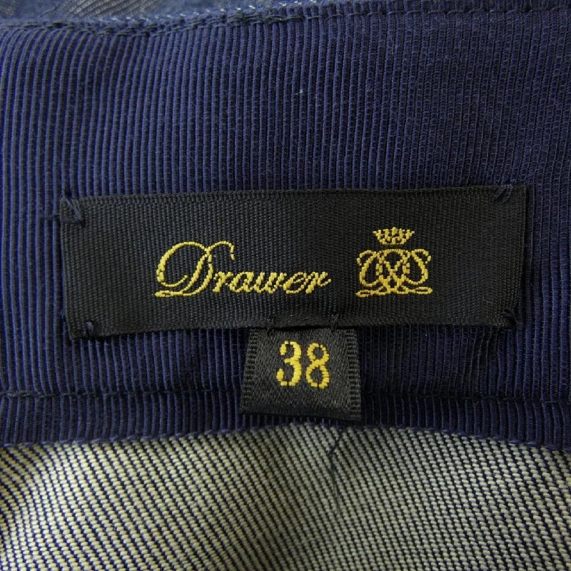 Đầm DRAWER 648091