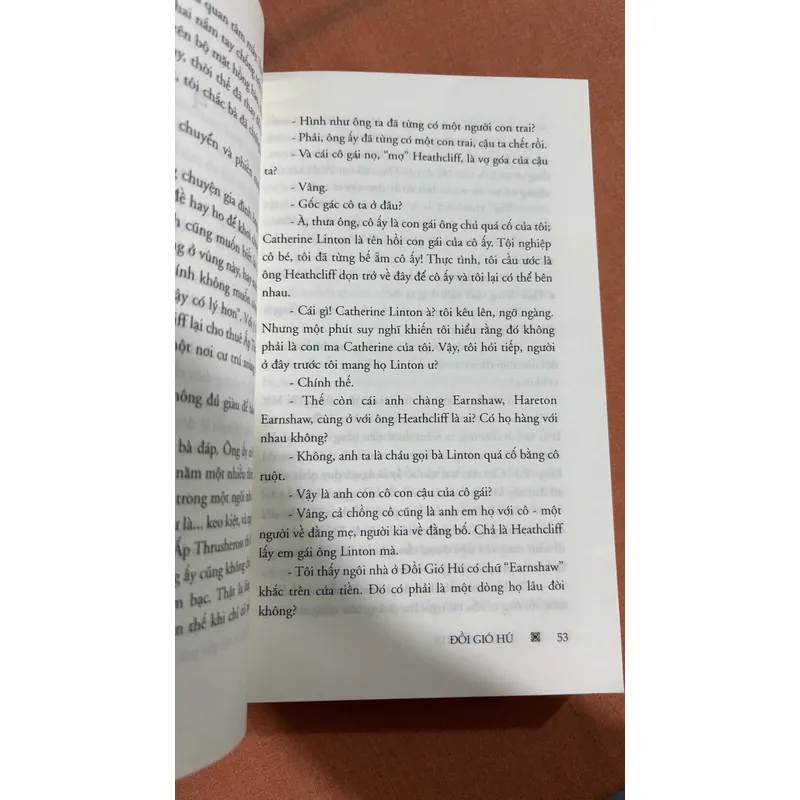 Đòi gió hú 🌊 694690