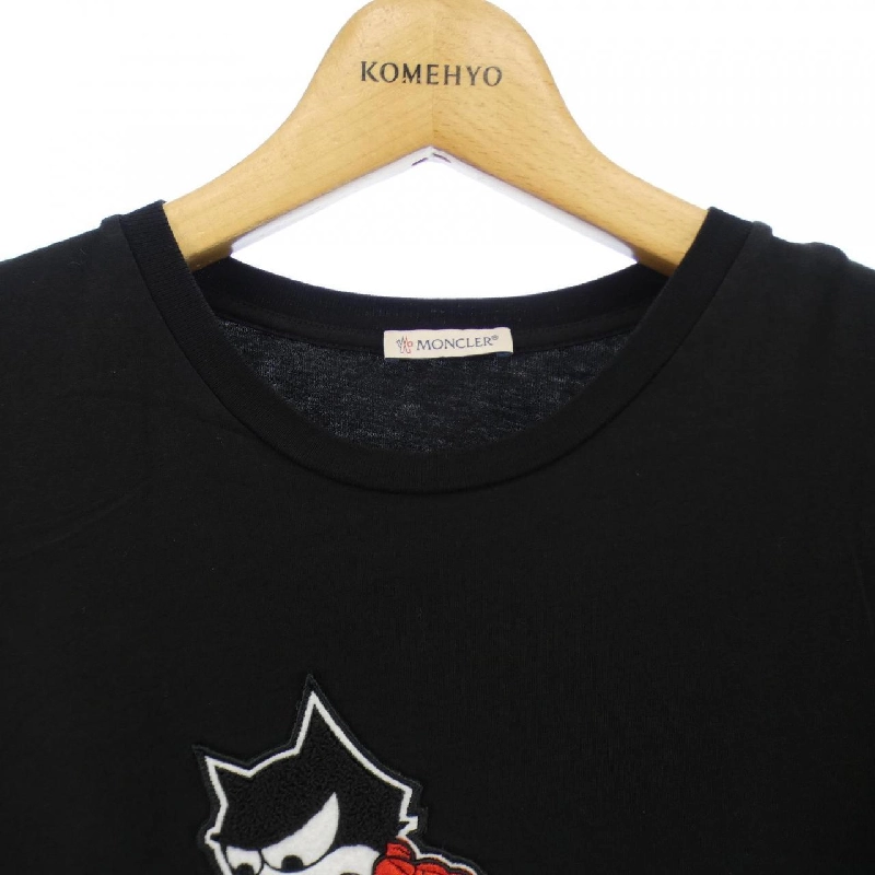Áo thun MONCLER - Hàng hiệu Chính hãng 905451