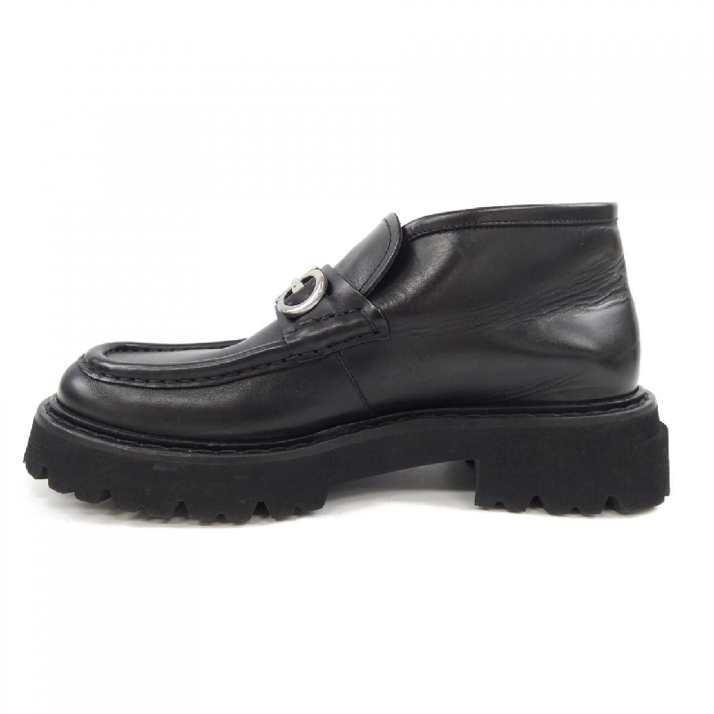 Giày SALVATORE FERRAGAMO - Hàng hiệu Authentic 906898