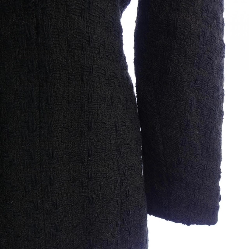 【Mã giảm giá】【Cổ điển】Áo khoác Chanel CHANEL 642956