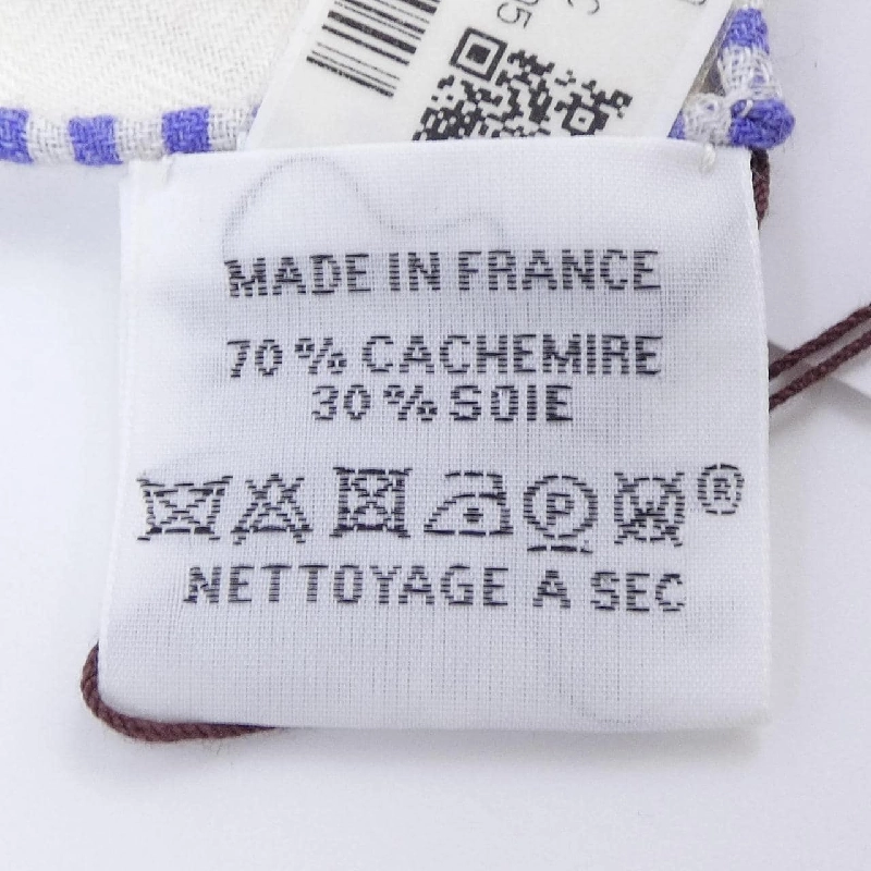 Khăn choàng HERMES - Hàng hiệu Chính hãng 835854