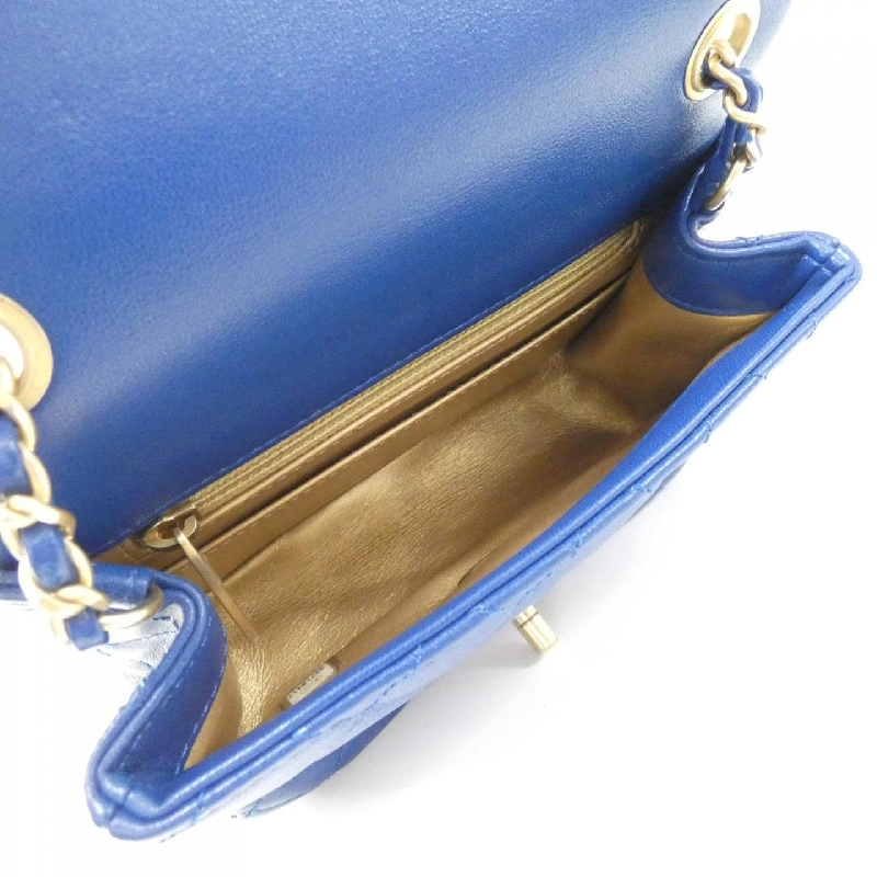 Túi xách chéo Chanel AS1786 612859