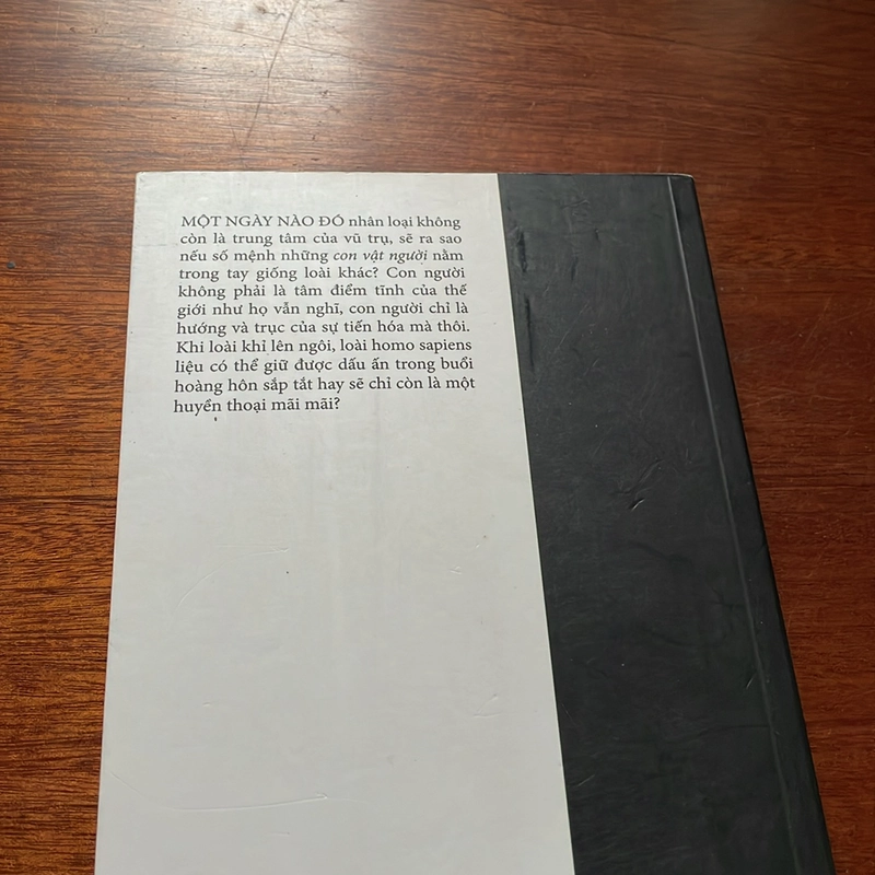 II Tiểu Thuyết Khoa Học Viễn Tưởng: Hành Tinh Khỉ - Pierre Boulle - 2017 498434