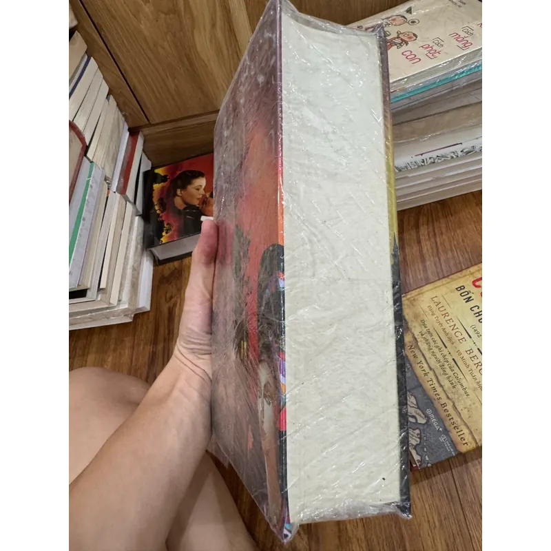 Nghìn lẻ một đêm mới 100% 558373