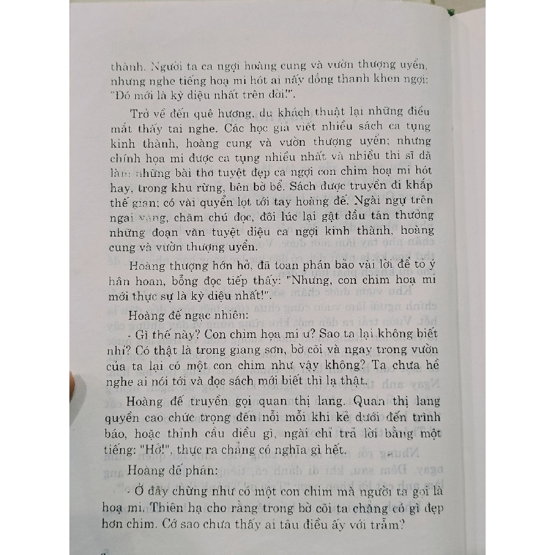 Truyện cổ tích hay nhất thế giới viết cho thiếu nhi - Mai Ngọc (tuyển chọn) 753565