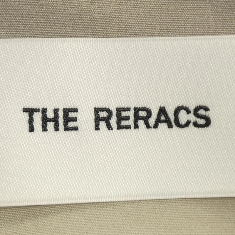 【Coupon Eligible】The Reracs Váy 651889
