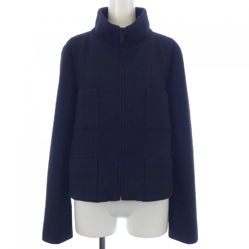 Áo khoác CHANEL - Hàng hiệu Authentic 824611